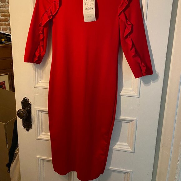 Party dress - Picture 3 of 4